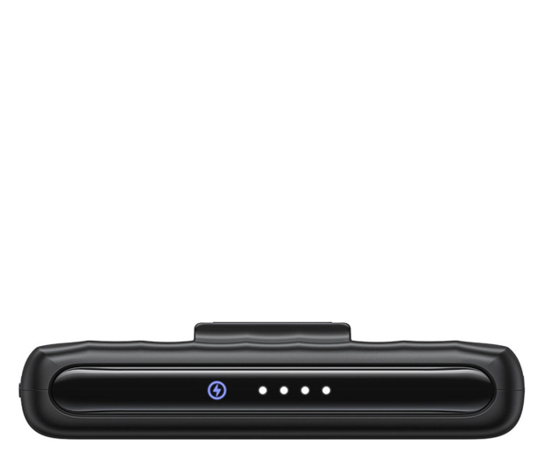 Ecoflow Powerbank RAPID Magnetic 10000 75W Czarny - 1506496 - zdjęcie 2